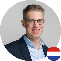 Joost Meijer